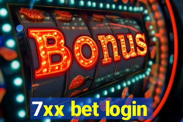 7xx bet login